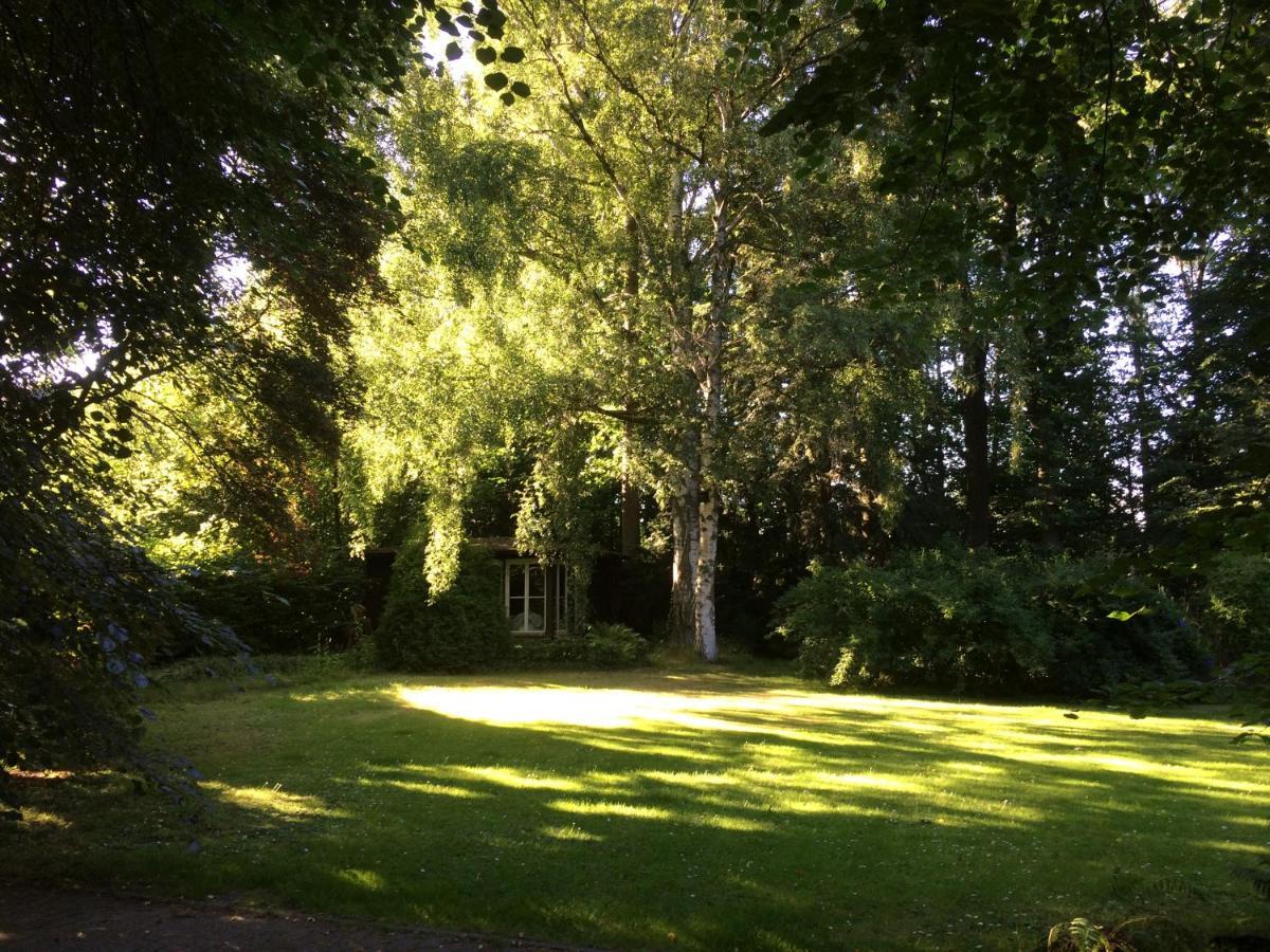 Villa Bergmann 뮨흐베르크 외부 사진